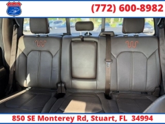 Used 2015  Ford F-150 4WD SuperCrew 157" at Victory Auto Store near Stuart&comma; FL