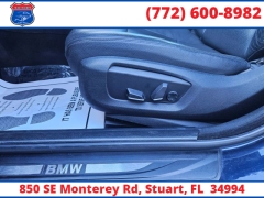 Used 2016  BMW 5 Series 4dr Sdn 528i RWD at Victory Auto Store near Stuart, FL