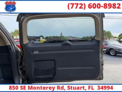 Used 2010  Toyota RAV4 4d SUV AWD at Victory Auto Store near Stuart&comma; FL
