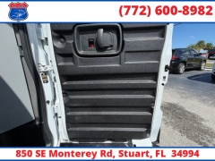 Used 2017  Chevrolet Express Van 2500 Van at Victory Auto Store near Stuart&comma; FL