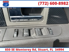 Used 2010  Ford F-150 2WD SuperCrew at Victory Auto Store near Stuart&comma; FL