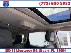 Used 2020  Dodge Journey 4d SUV FWD Crossroad 2&period;4L at Victory Auto Store near Stuart&comma; FL