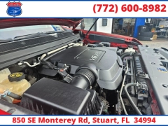 Used 2016  GMC Canyon 2WD Ext Cab SLE at Victory Auto Store near Stuart, FL