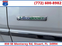 Used 2012  Ford F-150 4WD SuperCrew at Victory Auto Store near Stuart&comma; FL