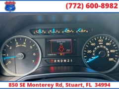 Used 2017  Ford F-150 2WD SuperCrew Box at Victory Auto Store near Stuart&comma; FL