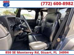 Used 2005  Jeep Wrangler 2dr X at Victory Auto Store near Stuart&comma; FL