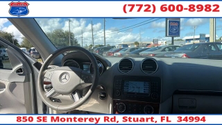 Used 2007  Mercedes-Benz GL-Class 4d SUV GL450 at Victory Auto Store near Stuart&comma; FL