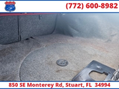 Used 2004  Chevrolet Monte Carlo 2d Coupe SS Supercharged at Victory Auto Store near Stuart&comma; FL