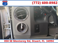 Used 2010  Ford Econoline Cargo Van E-150 at Victory Auto Store near Stuart&comma; FL