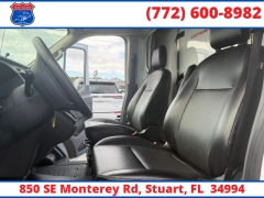 Used 2022  Ford Transit Cutaway T-350 RWD DRW 156" WB 9950 GVWR at Victory Auto Store near Stuart&comma; FL