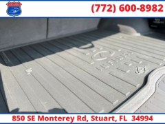 Used 2016  INFINITI QX50 4d SUV RWD at Victory Auto Store near Stuart&comma; FL