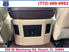 Used 2017  Ram 1500 4WD Crew Cab Laramie at Victory Auto Store near Stuart&comma; FL