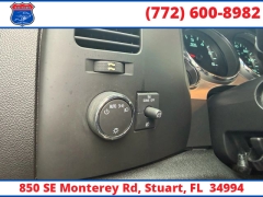Used 2011  Chevrolet Silverado 1500 4WD Crew Cab LT at Victory Auto Store near Stuart&comma; FL