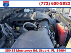Used 2014  Toyota Tundra 4WD Truck Double Cab 5&period;7L FFV V8 6-Spd AT &lpar;Natl&rpar; at Victory Auto Store near Stuart&comma; FL