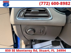 Used 2017  Chevrolet Cruze 4d Sedan LT Auto at Victory Auto Store near Stuart&comma; FL