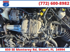Used 2004  Chevrolet Monte Carlo 2d Coupe SS Supercharged at Victory Auto Store near Stuart&comma; FL