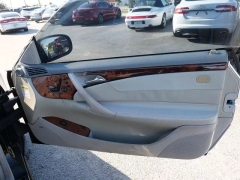 Used 2004 Mercedes-Benz CL-Class 2d Coupe CL500 at Victory Auto Store near Stuart, FL