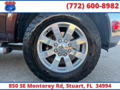 Used 2015  Ram 2500 4WD Mega Cab 160&period;5" Longhorn at Victory Auto Store near Stuart&comma; FL