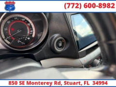 Used 2020  Dodge Journey 4d SUV FWD Crossroad 2&period;4L at Victory Auto Store near Stuart&comma; FL