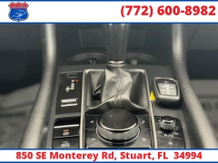 Used 2021  Mazda Mazda3 Sedan Select FWD at Victory Auto Store near Stuart&comma; FL