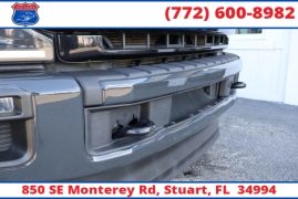 Used 2021  Ford Super Duty F-250 SRW 4WD Crew Cab Box at Victory Auto Store near Stuart, FL