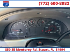 Used 2007  Ford Ranger 2WD 4dr 126" at Victory Auto Store near Stuart&comma; FL