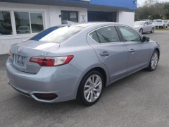 Used 2016 Acura ILX 4d Sedan Premium at Victory Auto Store near Stuart, FL