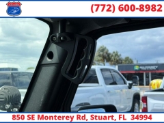 Used 2014  Jeep Wrangler Unlimited 4d Convertible Sahara at Victory Auto Store near Stuart&comma; FL