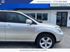 Used 2005 Lexus RX 330 4dr SUV AWD at Victory Auto Store near Stuart, FL
