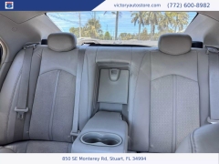 Used 2012 Cadillac CTS 4d Sedan V at Victory Auto Store near Stuart, FL