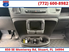 Used 2023  Ram ProMaster Cargo Van 2500 High Roof 159" WB at Victory Auto Store near Stuart&comma; FL