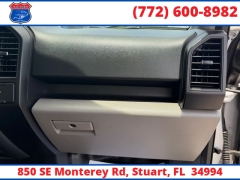 Used 2019  Ford F-150 2WD Reg Cab Box at Victory Auto Store near Stuart&comma; FL