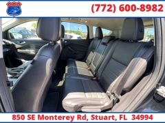 Used 2016  Ford Escape 4d SUV 4WD Titanium at Victory Auto Store near Stuart&comma; FL