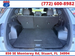 Used 2022  Hyundai Tucson SEL AWD at Victory Auto Store near Stuart&comma; FL