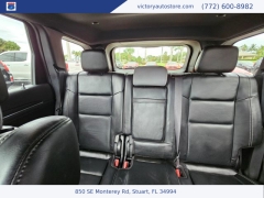 Used 2021 Jeep Grand Cherokee 80th Anniversary 4x2 at Victory Auto Store near Stuart, FL