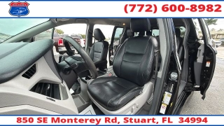 Used 2019  Toyota Sienna 4d Wagon FWD LE 7-Pass Auto Access Seat at Victory Auto Store near Stuart&comma; FL