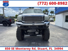 Used 2003  Ford Super Duty F-250 Supercab 4WD at Victory Auto Store near Stuart&comma; FL