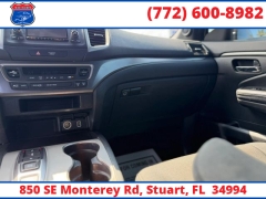 Used 2019  Honda Passport 4d SUV FWD Sport at Victory Auto Store near Stuart&comma; FL