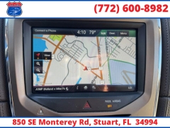Used 2011  Lincoln MKX FWD 4dr at Victory Auto Store near Stuart&comma; FL