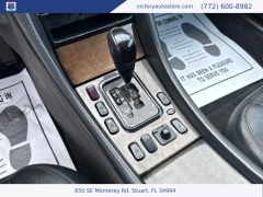 Used 2002 Mercedes-Benz CLK-Class 2d Convertible CLK55 at Victory Auto Store near Stuart, FL