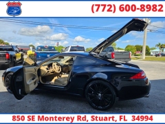 Used 2012  Jaguar XK 2d Coupe at Victory Auto Store near Stuart&comma; FL