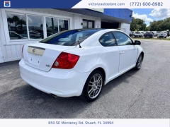 Used 2007 Scion tC 3dr HB (Natl) at Victory Auto Store near Stuart, FL