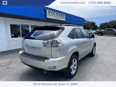 Used 2005 Lexus RX 330 4dr SUV AWD at Victory Auto Store near Stuart, FL
