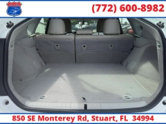 Used 2014  Toyota Prius 5dr HB &lpar;Natl&rpar; at Victory Auto Store near Stuart&comma; FL