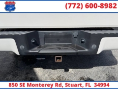 Used 2012  Ford F-150 4WD SuperCrew at Victory Auto Store near Stuart&comma; FL