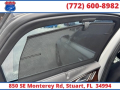 Used 2015  Audi A6 4d Sedan 3&period;0L TDI Quattro Premium&plus; at Victory Auto Store near Stuart&comma; FL