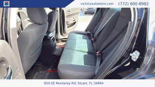 Used 2008 Dodge Charger 4d Sedan 2.7L at Victory Auto Store near Stuart, FL
