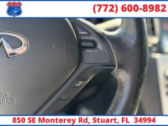 Used 2014  INFINITI Q60 Coupe 2dr Auto Journey RWD at Victory Auto Store near Stuart&comma; FL