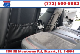Used 2017  Porsche Macan 4d SUV AWD GTS at Victory Auto Store near Stuart, FL