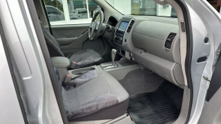 Used 2019 Nissan Frontier Crew Cab 4x4 SV Auto at Victory Auto Store near Stuart, FL
